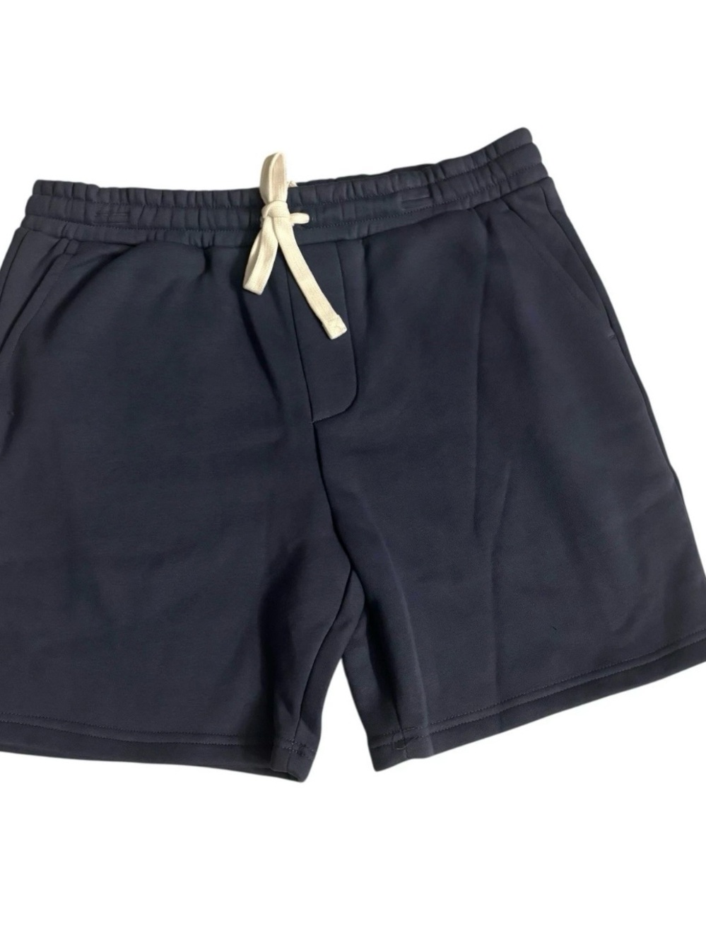 Agmonst Others Sz L Men Sweater Shorts Gray